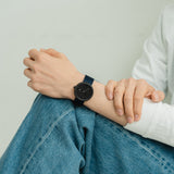 YOT WATCH 40mm Navy / BK