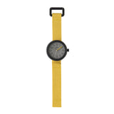 YOT WATCH Kids Mustard / BKGY