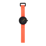 YOT WATCH Kids Neon Orange / BK