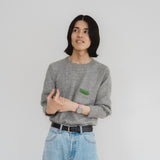 YOT WATCH 40mm Pink / GY