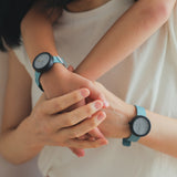 YOT WATCH Kids Blue / BKGY
