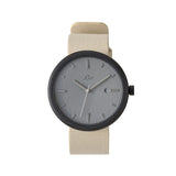 YOT WATCH 40mm Beige / BKGY