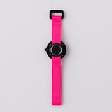 YOT WATCH Kids Vivid Pink / BK