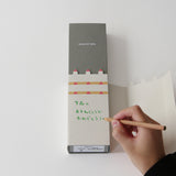 YOT WATCH GIFT SLEEVE Happy Birthday