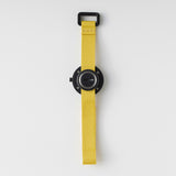 YOT WATCH Kids Mustard / BKGY