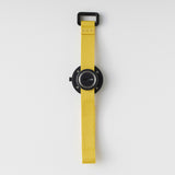 YOT WATCH Kids Mustard / BKGY