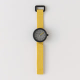YOT WATCH Kids Mustard / BKGY
