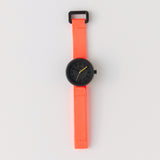 YOT WATCH Kids Neon Orange / BK