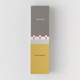 YOT WATCH GIFT SLEEVE Happy Birthday