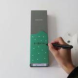 YOT WATCH GIFT SLEEVE Merry Christmas