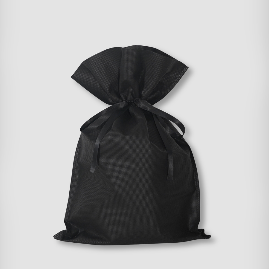 GIFTBAG WRAPPING WATCH