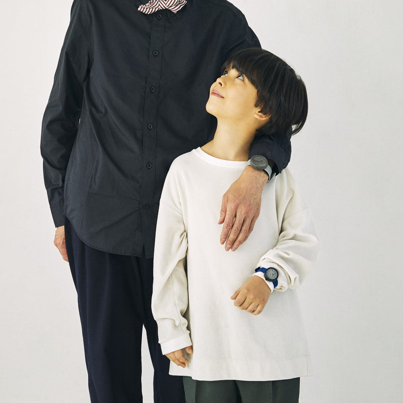 YOT WATCH Kids French Blue / BKGY