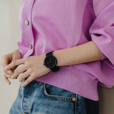 YOT WATCH 32mm Black / BK