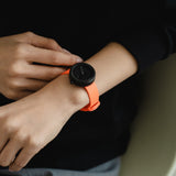 YOT WATCH 32mm Neon Orange / BK