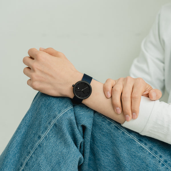 YOT WATCH 40mm