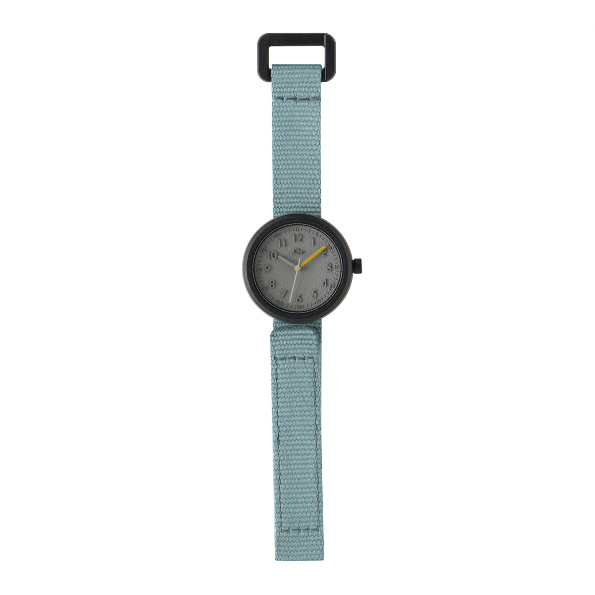 YOT WATCH Kids Blue / BKGY