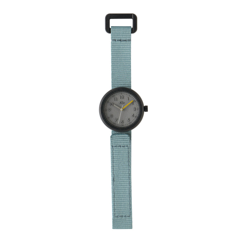 YOT WATCH Kids　Blue/Black Gray