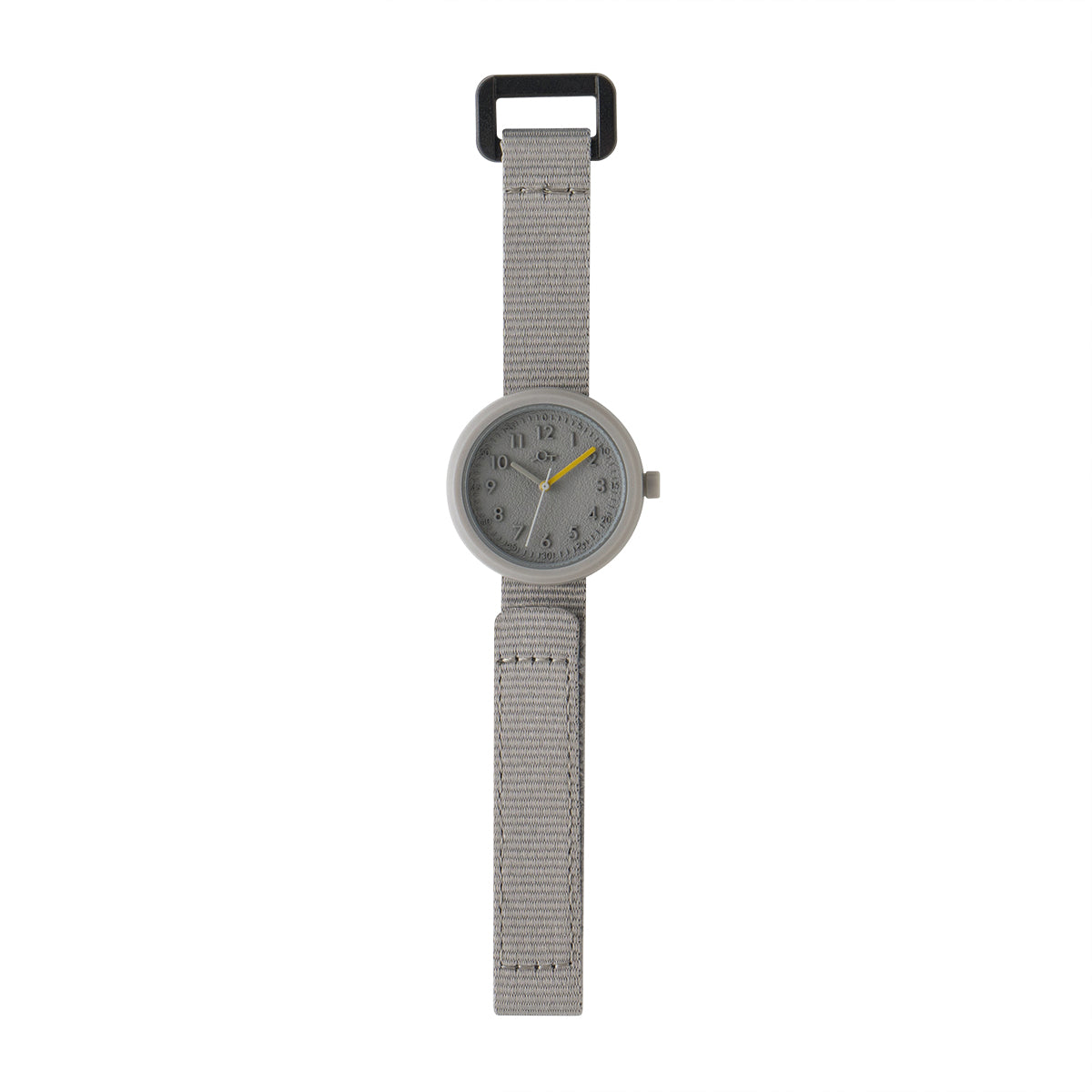 YOT WATCH Kids Gray / GY