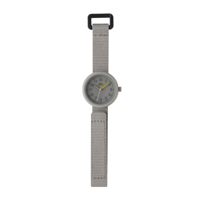 YOT WATCH Kids　Gray/Gray