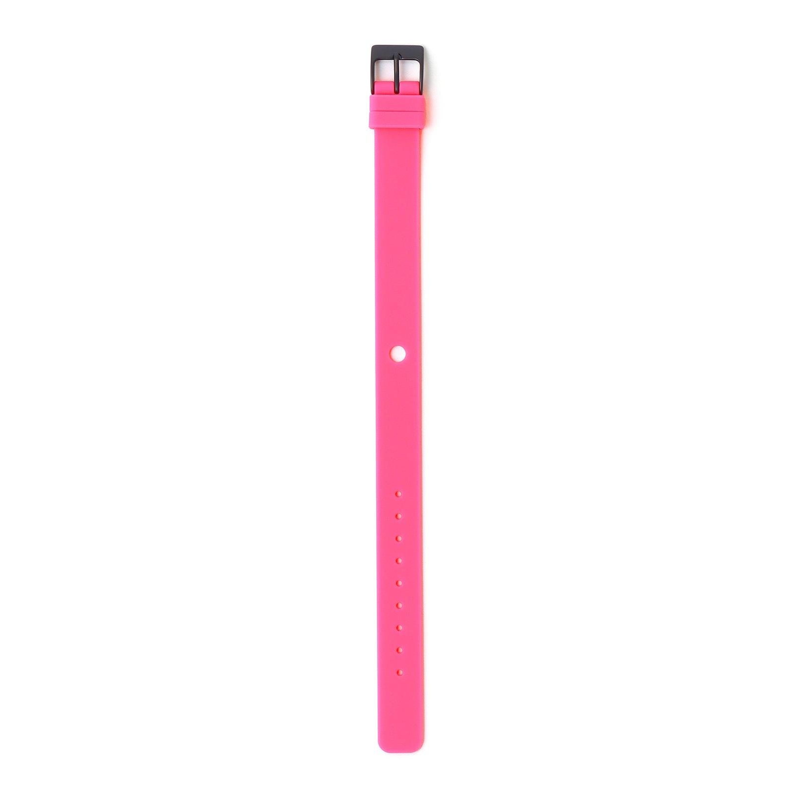 YOT WATCH SILICON BELT 14mm