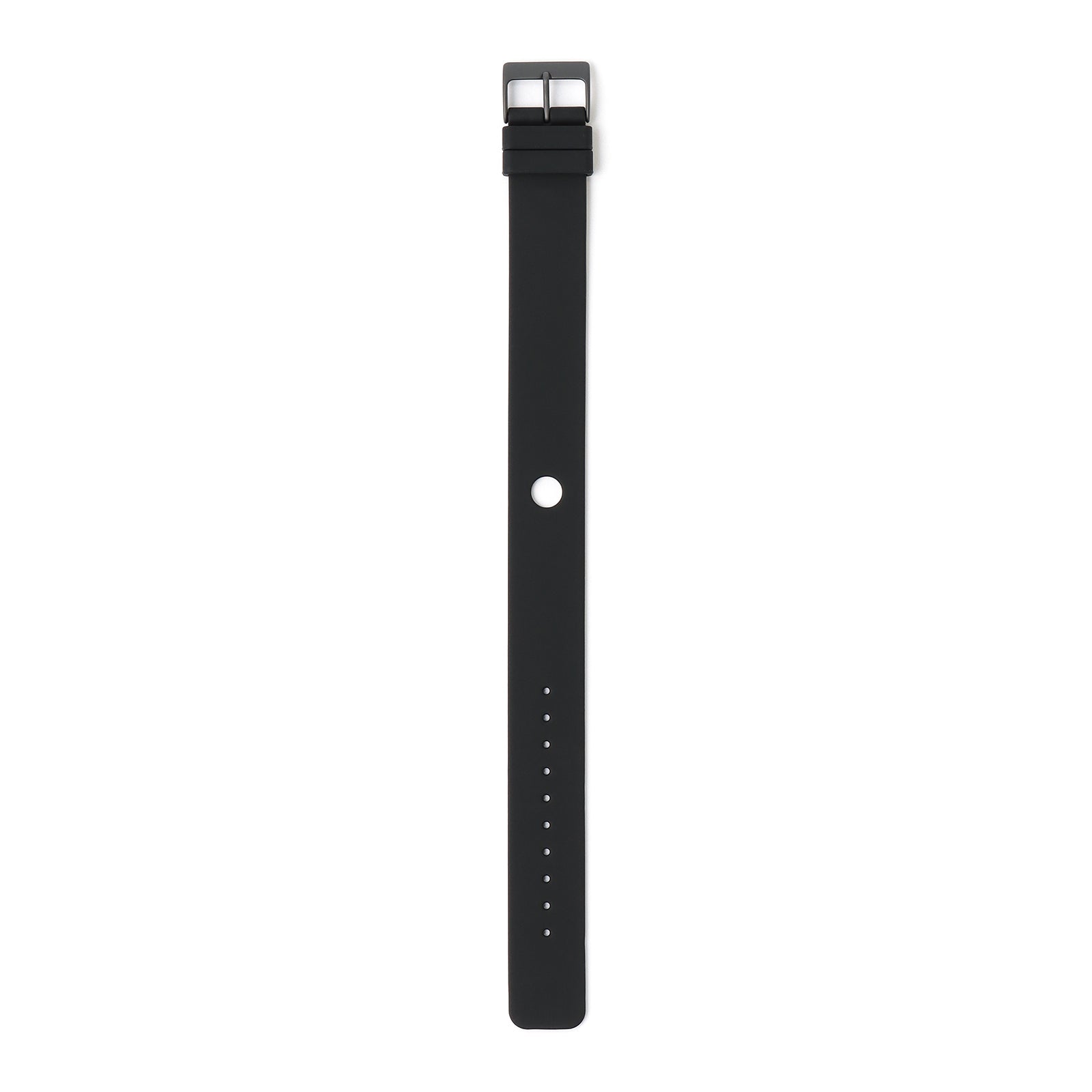 YOT WATCH SILICON BELT 20mm