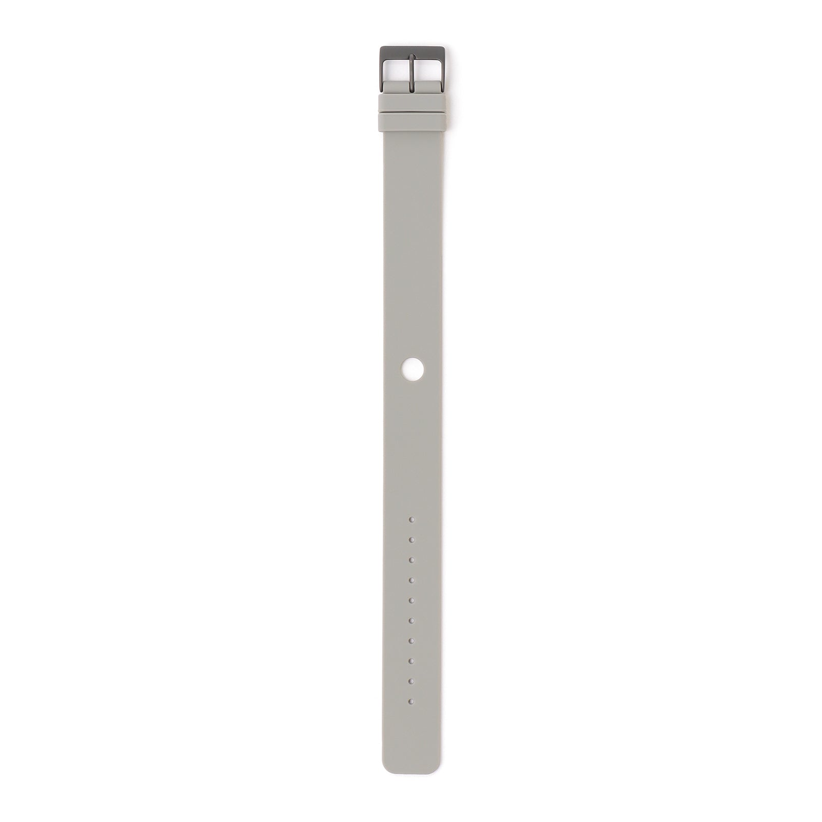 YOT WATCH SILICON BELT 20mm