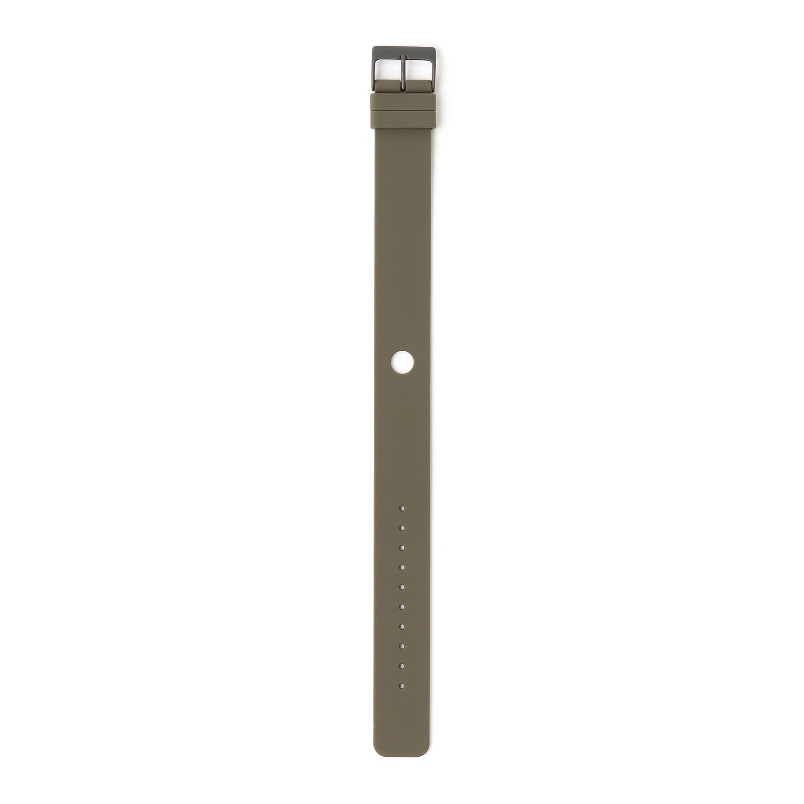 YOT WATCH SILICON BELT 20mm