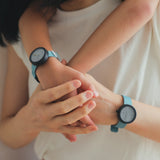 YOT WATCH Kids Blue / BKGY