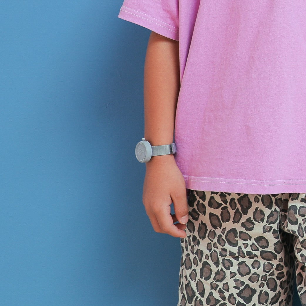 YOT WATCH Kids Gray / GY