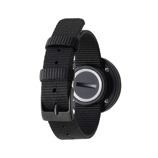 YOT WATCH 32mm Black / Black