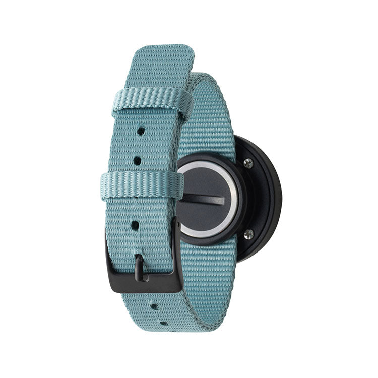 YOT WATCH 32mm Blue / Black Gray