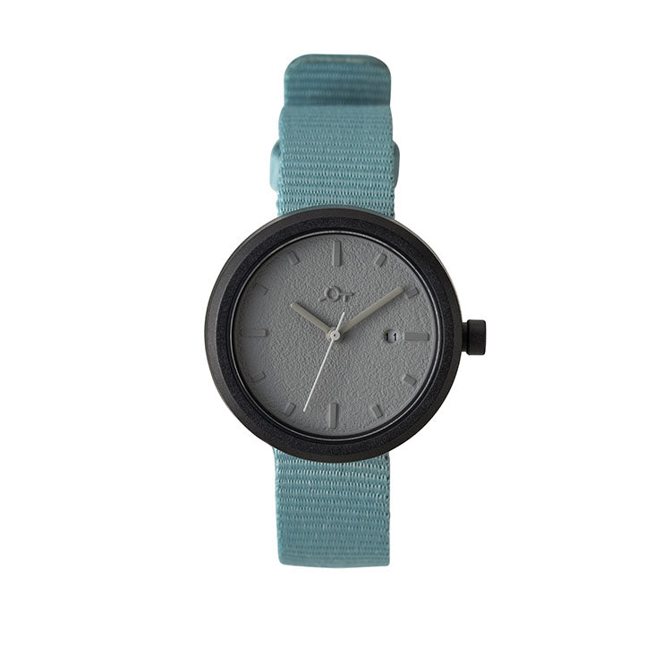 YOT WATCH 32mm Blue / BKGY