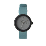 YOT WATCH 32mm Blue / Black Gray