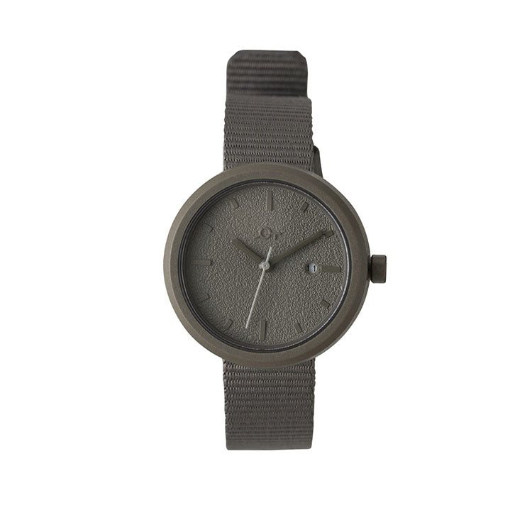 YOT WATCH 32mm Khaki / Khaki