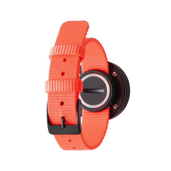 YOT WATCH 32mm Neon Orange / Black