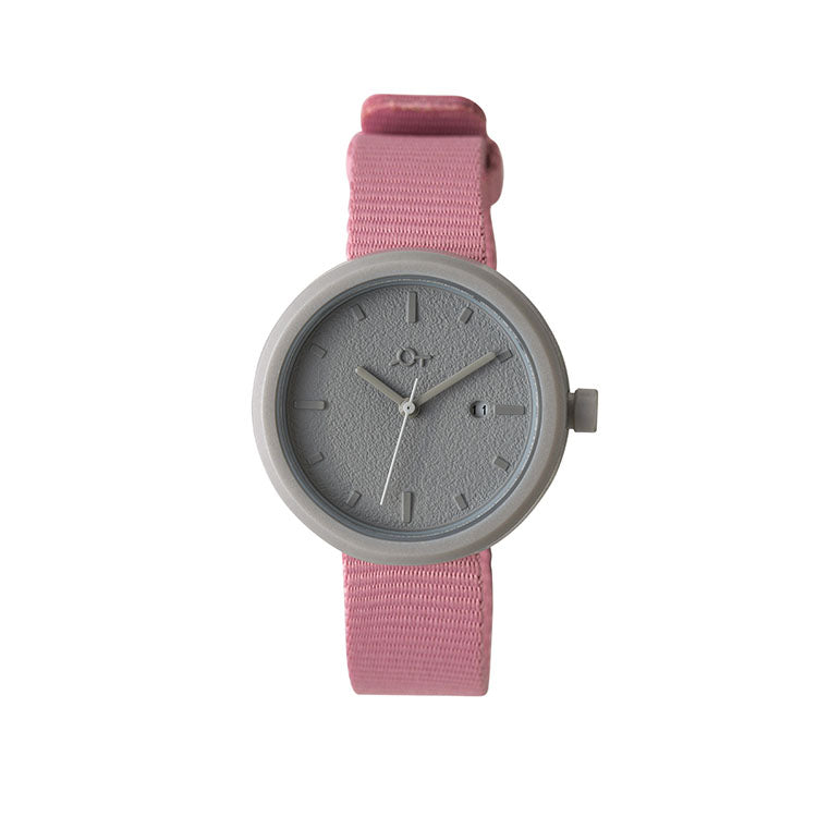YOT WATCH 32mm Pink / GY