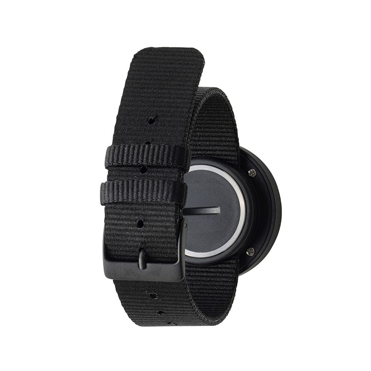 YOT WATCH 40mm Black / BK