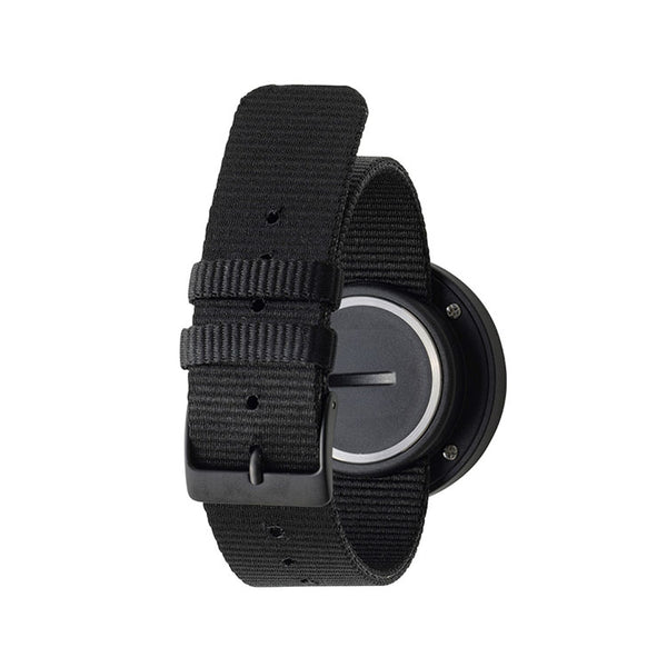 YOT WATCH 40mm Black / Black