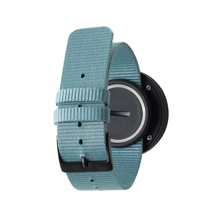 YOT WATCH 40mm Blue / BKGY
