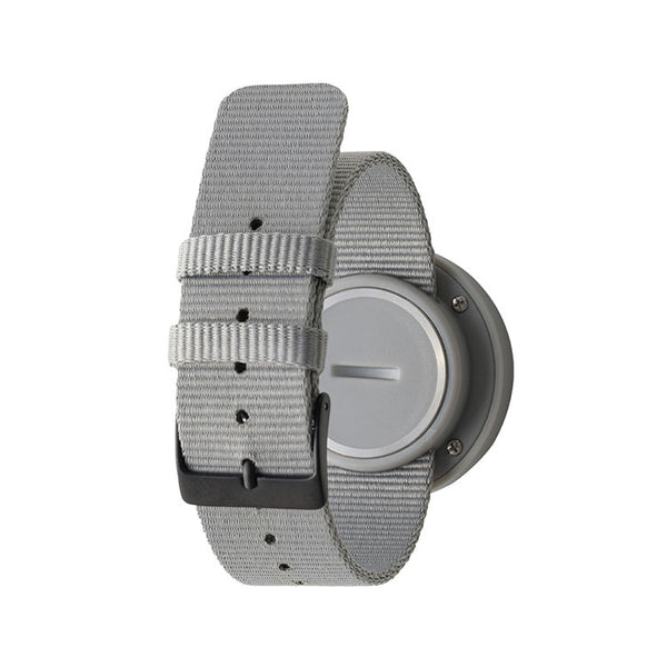 YOT WATCH 40mm Gray / Gray