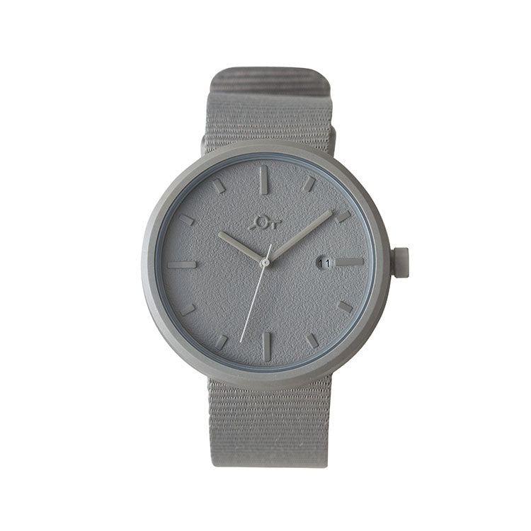 YOT WATCH 40mm Gray / GY