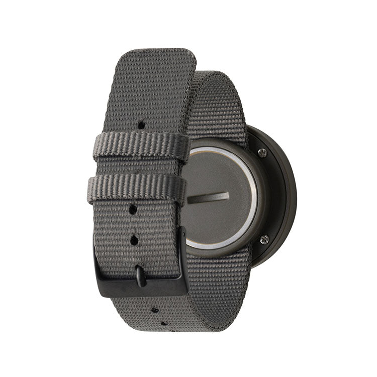 YOT WATCH 40mm Khaki / Khaki