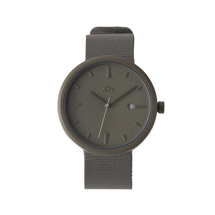 YOT WATCH 40mm Khaki / KH