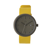 YOT WATCH 40mm Mustard / Khaki