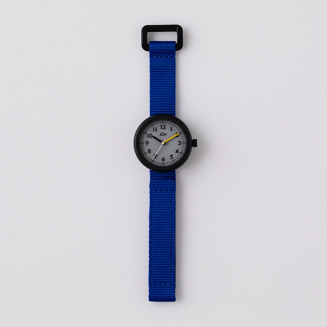 YOT WATCH Kids French Blue / BKGY