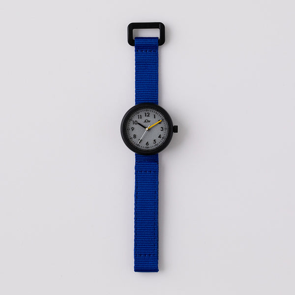 YOT WATCH Kids French Blue/BKGY