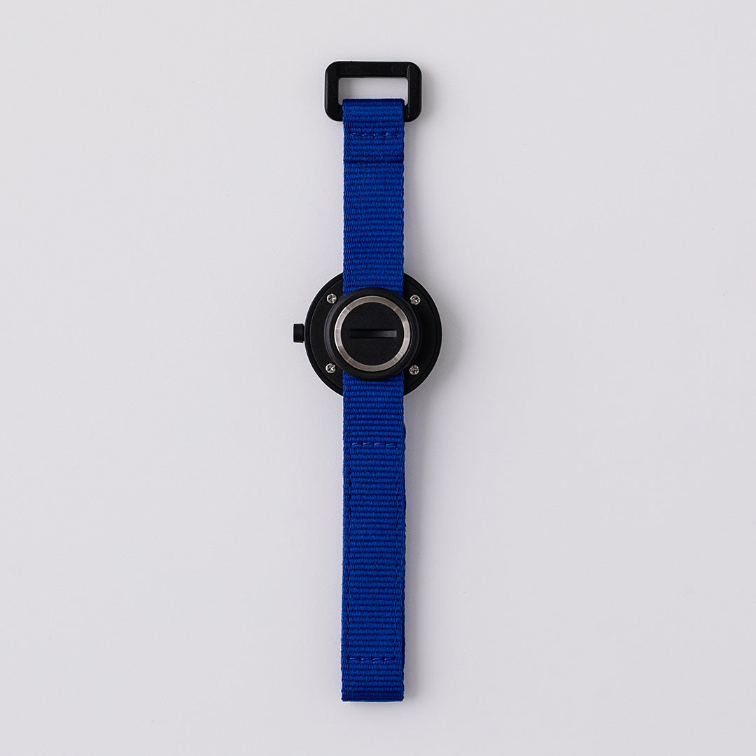 YOT WATCH Kids French Blue/BKGY