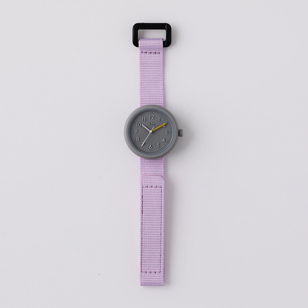 YOT WATCH Kids Lavender / GY