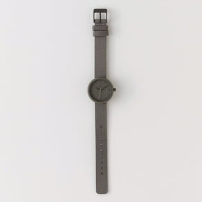 YOT WATCH 32mm　Khaki/Khaki