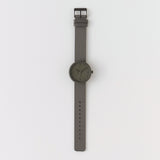 YOT WATCH 40mm　Khaki/Khaki